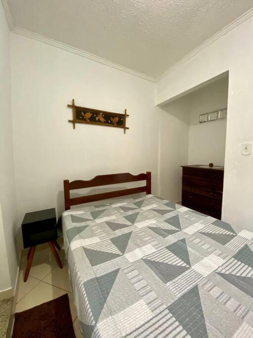 Hospedagem Mae Aparecida - Casa Exterior photo